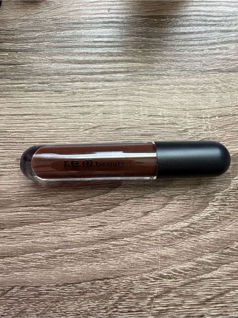 r.e.m Beauty Glossy Balm - Knew Better